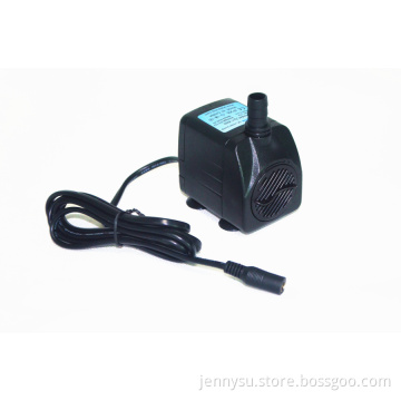 micro pump 24V 24W